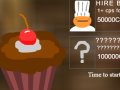 Game Cupcake Empire 2