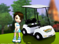 Game Everybody's Golf 