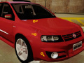 Game Fiat Car Keys