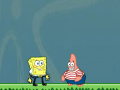Game SpongeBob And Patrick Escape 4