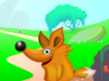 Game Nutty Fox Adventure 3