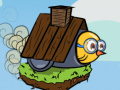 Game Flying Chicken