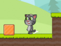 Game Talking Tom Box Adventure