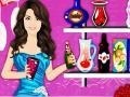 Game Selena Gomez Love Mix