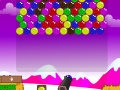 Game Bubble Candy 3XB