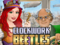 Cluiche Clockwork Beetles 