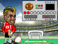 Game United Goal
