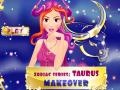 Game Zodiac Makeover: Taurus