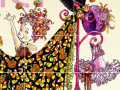 Game Fancy Nancy Puzzle Mania