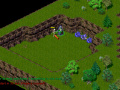 Game Aeon Defense