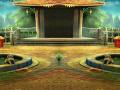 Game Japanese Garden Room Escape