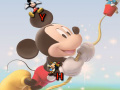 Game Mickey Mouse Typing 