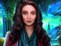 Game Beyond The Mirrors