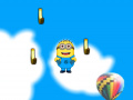 Game Minions Sky Adventure 