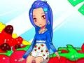Game Strawberry Gal