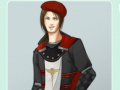Game Assassin's Creed Dress Up
