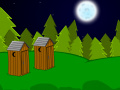 Game Toon Escape Camp
