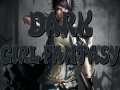 Game Dark Girl Fantasy