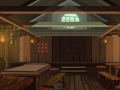 Game Wooden Cottage Escape