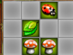 Game PuzzleTag  online.