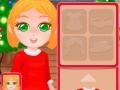 Game Christmas Girl Dress Up 