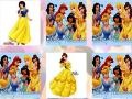 Game Disney Princess Memory