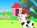 Game Village Cow Rescue