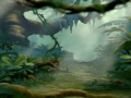 Game Jungle Hidden Spots