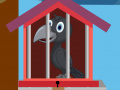 Game Crow Rescue