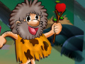 Game Hungry Caveman Escape-II