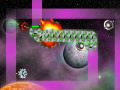 Game Space Invasion Tower Defense 2