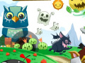 Game Totem Builder