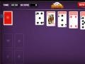 Game Klondike Solitaire