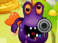 Game Alien Monster Killer