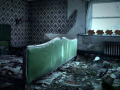 Game No Exit Abandoned Room Escape