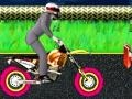 Game Urban FMX