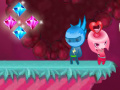 Game Twin Stars Lab Escape Journey