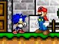 Game Super Smash Flash