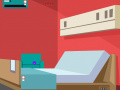 Game Hospital Room Rescue