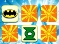 Game DC Super Friends Match N Forces