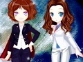 Game Cosplayer 2