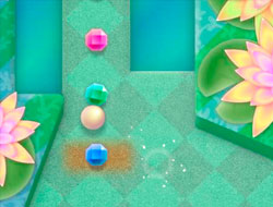 Game Mini Putt Garden  online