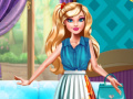 Game Ellie real estate agent 