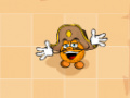 Game Find The Treasure