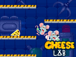 Game Chess Lab  online.