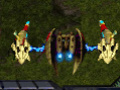 Game Starcraft Flash Action