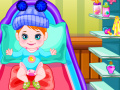 Game Barbie Baby Birth 