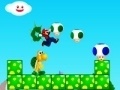 Game World Of Mario
