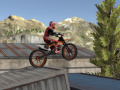 Game Moto Trials Junkyard 2