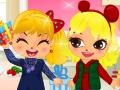 Game Birthday Party Dress Up